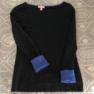 Lilly Pulitzer Sweater